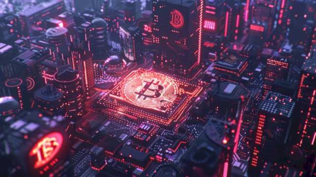 Ripple Siap Luncurkan XRPL EVM, Jembatani Ekosistem Ethereum dan XRP