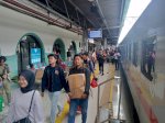 Puncak Arus Balik Diperkirakan 6 April 2025, KAI Imbau Masyarakat untuk Segera Merencanakan Perjalanan