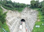 Inovasi dan Keunikan dalam Pembangunan Terowongan Karya Anak Bangsa  di Samarinda yang digarap oleh PTPP