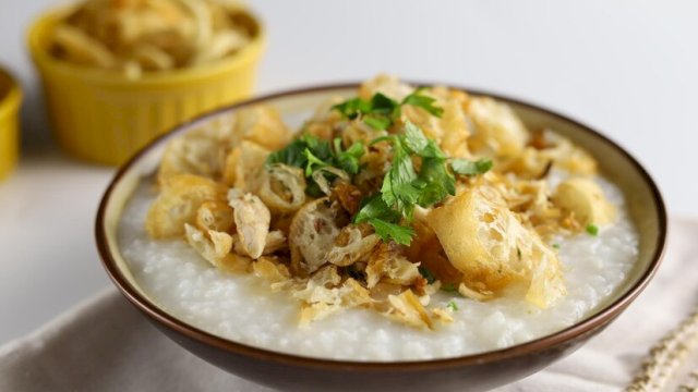 Mengapa Bubur Ayam Jakarta 46 Cocok untuk Semua Usia?