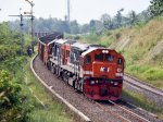 Lebaran Tetap Terang, KAI Pastikan Pasokan Batu Bara Lancar
