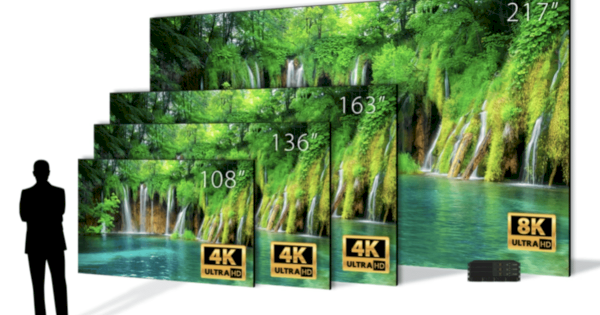 Tinjauan Mendalam tentang Planar DirectLight Ultra Series P0.6