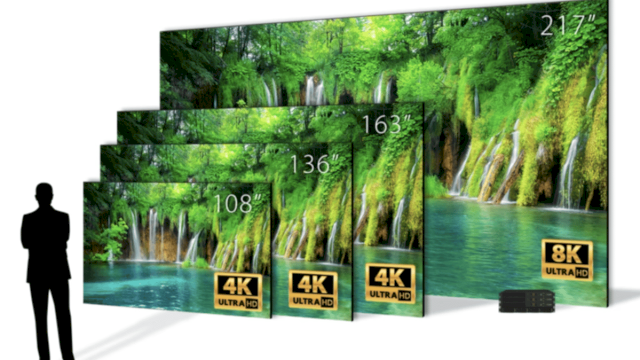 Tinjauan Mendalam tentang Planar DirectLight Ultra Series P0.6