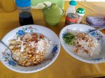 Bubur Ayam Jakarta 46: Sajian Lezat dengan Harga Terjangkau di Surabaya