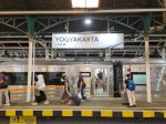 Mudik dan Wisata Lancar dengan Kereta Api, Stasiun Yogyakarta, Simpul Integrasi Transportasi Favorit Pemudik