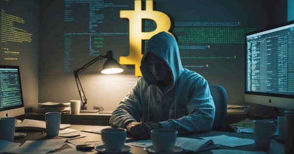 Jejak Misterius Satoshi Nakamoto: 5 Fakta Menarik di Hari Ulang Tahunnya yang ke-50