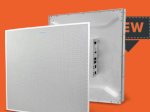 ClearOne BMA360DX: Generasi Berikutnya dari Array Mikrofon Beamforming