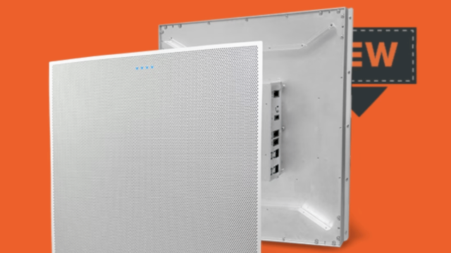 ClearOne BMA360DX: Generasi Berikutnya dari Array Mikrofon Beamforming