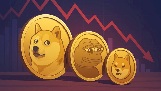 Euforia Mulai Redup, Apakah Memecoin Masih Layak Diburu? Ini Analisisnya