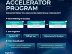 Talenta AI dan Cybersecurity Masih Langka, AACTAP Siap Cetak 20 Profesional Unggulan di Asia