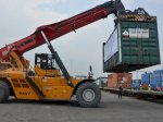 KAI Catat Pertumbuhan Positif: Lebih dari 16 Juta Ton Barang Terangkut pada Januari&ndash;Maret 2025, Didominasi Batu Bara
