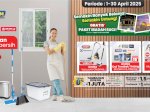 Mitra10 Rilis Katalog Promo Terbaru April 2025 untuk Renovasi Rumah Lebih Hemat