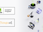Tarrasmart Resmi Bergabung dengan NVIDIA Inception: Langkah Besar Menuju Inovasi AI Global