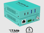 Turtle AV USB Extender Kit: Solusi Inovatif untuk Instalasi Media dan AV