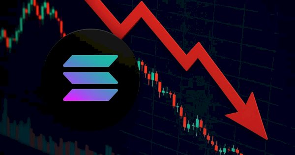 Solana Anjlok 66% dari Puncaknya, Apa yang Akan Terjadi di April 2025?