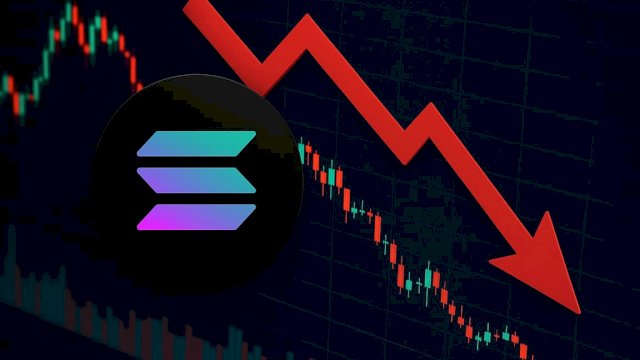 Solana Anjlok 66% dari Puncaknya, Apa yang Akan Terjadi di April 2025?