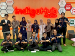 Telkom Indonesia Dukung Ramadan Tech-Talk di Makassar untuk Percepat Transformasi Digital