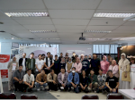 Telkom Indonesia Dorong Transformasi Digital Inklusif Melalui Forum AI Connecting The Dots di Bandung
