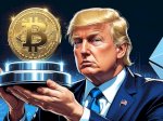 Pasar Kripto Goyang Gara-Gara Kebijakan Trump, Ini Aset yang Layak Dipantau