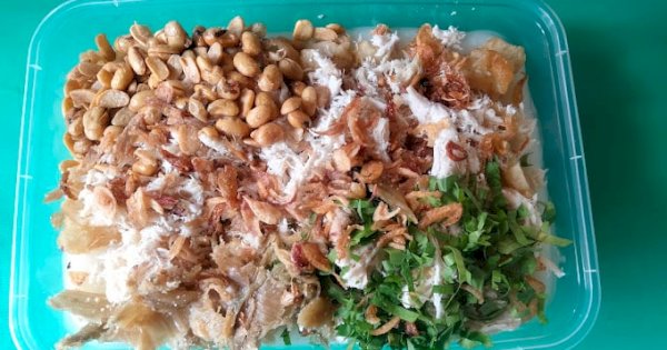 Momen Spesial yang Bisa Dirayakan di Bubur Ayam Jakarta 46