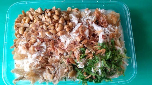 Momen Spesial yang Bisa Dirayakan di Bubur Ayam Jakarta 46