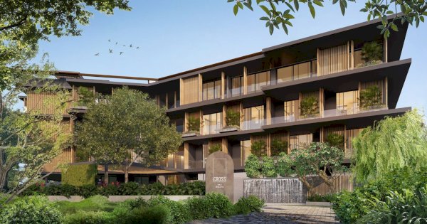Cross Hotels &amp; Resorts Perluas Portofolio Bali dengan Cross Bali Waluya