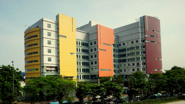 5 Rekomendasi Sekolah Internasional Berkurikulum IB di Jakarta, Salah Satunya BINUS SCHOOL Simprug