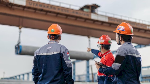 Permintaan Produk Beton Precast Meningkat, WSBP Catatkan Pertumbuhan Pendapatan di Seluruh Lini Bisnis pada Tahun 2024