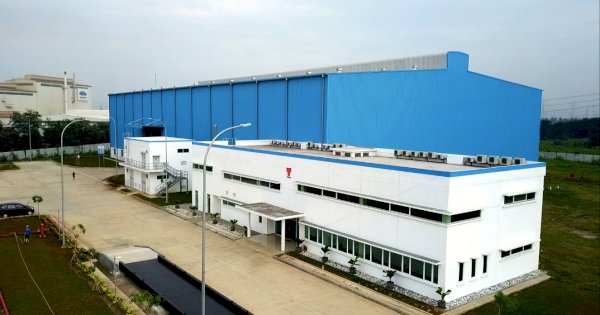 Thermax Perkuat Komitmen Lokal Melalui Fasilitas Manufaktur di Indonesia