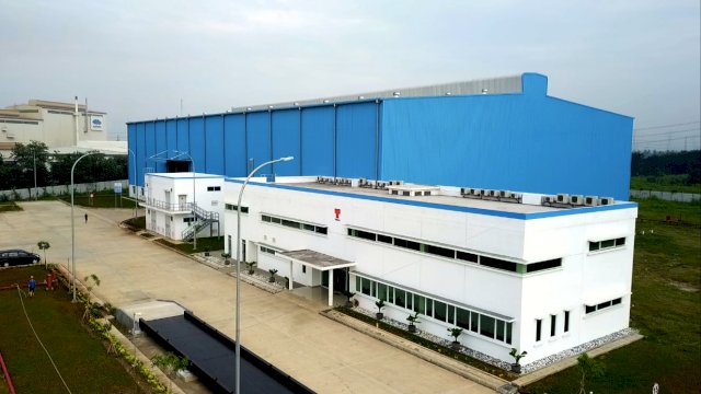 Thermax Perkuat Komitmen Lokal Melalui Fasilitas Manufaktur di Indonesia