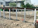 Demi Keselamatan, Para Pihak Sepakat Tutup perlintasan No 11 antara Stasiun Indro – Stasiun Kandangan