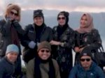 Kunker Rasa Liburan, 8 Anggota DPRD Sinjai Kepergok “Healing” di Gunung Bromo!