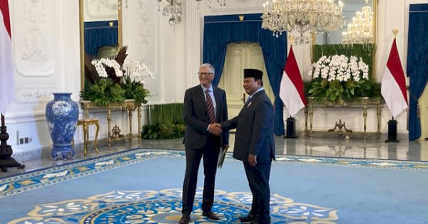 Ramai Vaksin Bill Gates, Bagaimana Sebenarnya Pengobatan Pasien TBC?