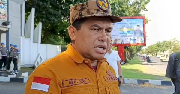 May Day 2025, Disnakertrans Sulsel Umumkan Pembentukan Desk Ketenagakerjaan