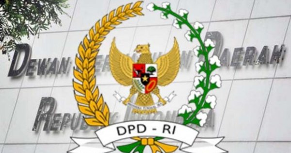 Dewan Perwakilan Daerah: Surplus Legitimasi, Defisit Wewenang
