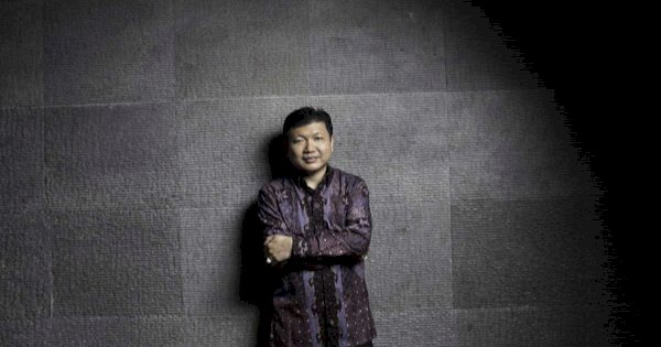 Profil Iwan Lukminto, Eks Dirut Sritex yang Ditangkap Kejagung