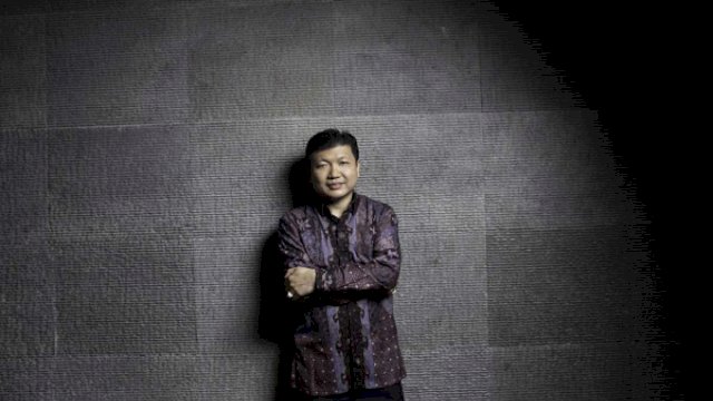 Dirut PT Sritex Iwan Setiawan Lukminto. Foto: ist