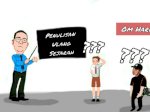 Pro Kontra Penulisan Ulang Sejarah Indonesia