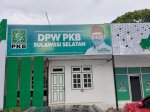PKB Sulsel Rekrut Kader Militan di Seluruh Daerah