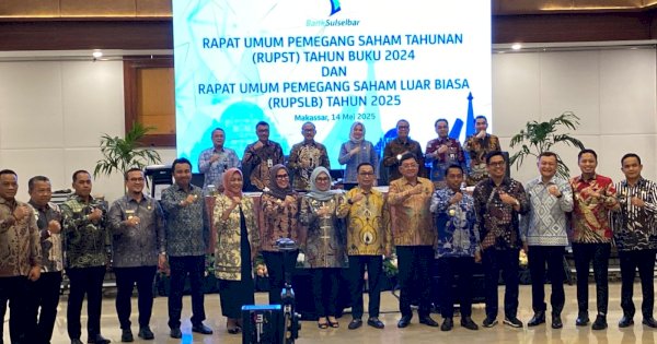 Isu Politik Kekuasaan Bayangi Penunjukan Suami Cicu, OJK Pastikan Proses akan Berdasar PKK