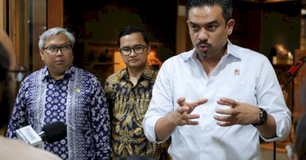 Menteri UMKM Dorong Kemitraan Harmonis antara Ojek Online dan Pelaku Usaha Kecil