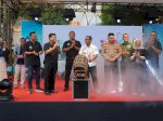PLN Gelar Elec Food Fest 2025 di Pinrang, Dorong UMKM dan Gaya Hidup Ramah Lingkungan