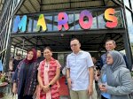 Tak Hanya Estetik, Maros Highland Dipuji Wamenparekraf karena Utamakan Keamanan Pengunjung