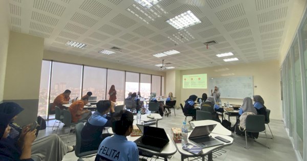 Sekolah Islam Athirah Loloskan 19 Proposal ke Olimpiade Penelitian Siswa Indonesia 2025