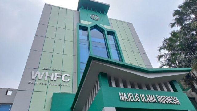 Gedung Majelis Ulama Indonesia (MUI), Jalan Proklamasi No 51, Menteng, Jakarta Pusat. Foto: dok MUI