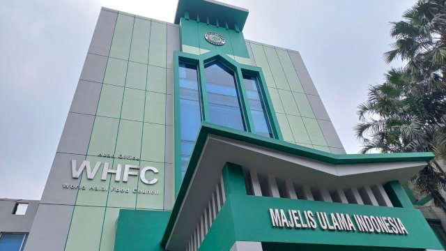 Gedung Majelis Ulama Indonesia (MUI), Jalan Proklamasi No 51, Menteng, Jakarta Pusat. Foto: dok MUI