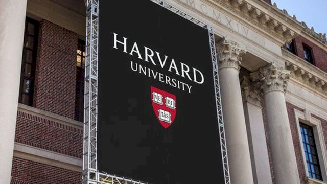 Harvard University. Foto: ist
