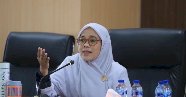 Legislator PKS Minta Tindak Tegas ‘Manusia Silver’ di Makassar