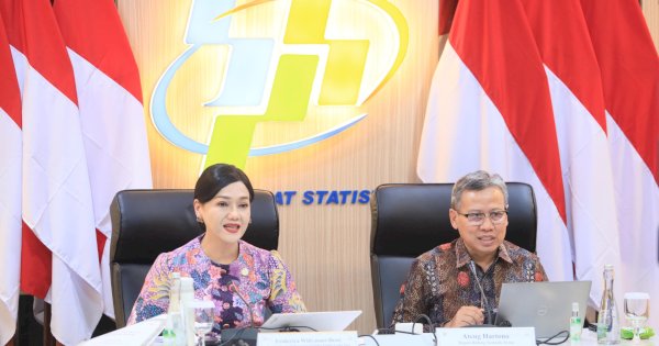 Melek Finansial Meningkat, Warga RI Kian Cakap Kelola Uang di 2025