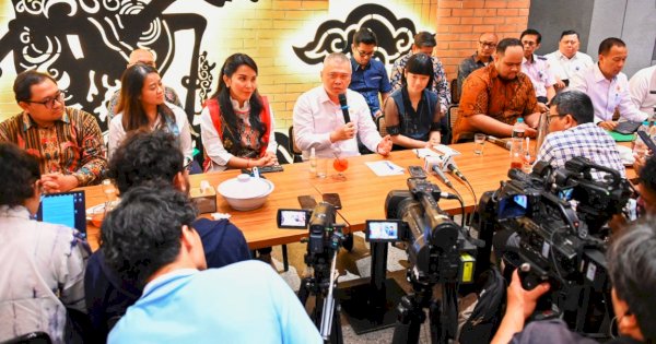 Polemik Tarik Ulur Komisi Ojol: Menhub Dengar Aspirasi Driver dan Perusahaan Aplikasi